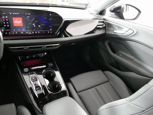 New 2025 Audi A5 2.0T Premium Plus image 26