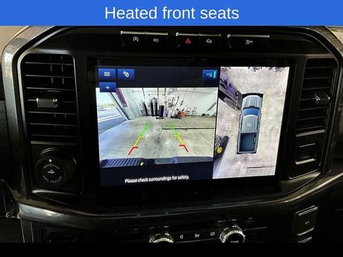 Used 2023 Ford F150 Tremor w/ 360 Degree Camera Package image 17