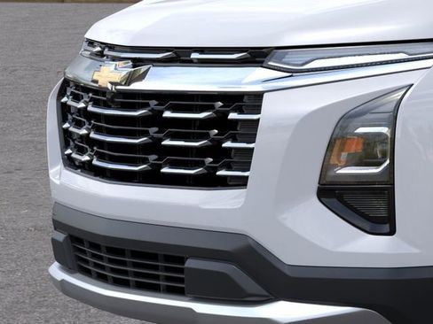 New 2026 Chevrolet Equinox LT image 13