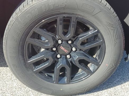 Used 2020 GMC Sierra 1500 Elevation w/ Trailering Package AWD/4WD image 7