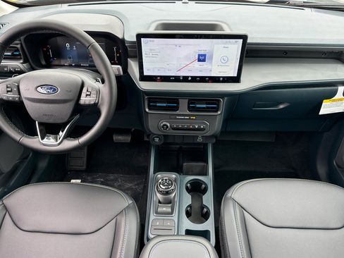 New 2026 Ford Maverick Lobo AWD/4WD image 12
