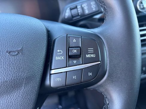 Used 2023 Ford Escape Active FWD image 15