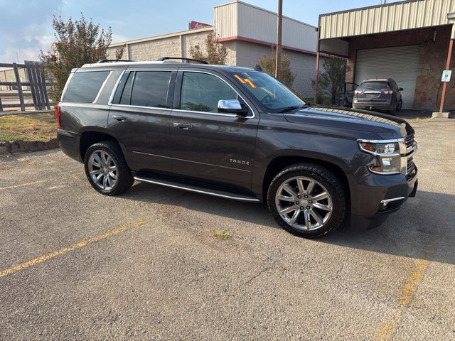 Used 2017 Chevrolet Tahoe Premier RWD image 24