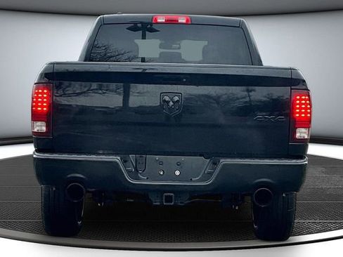 Used 2013 RAM 1500 Express image 5