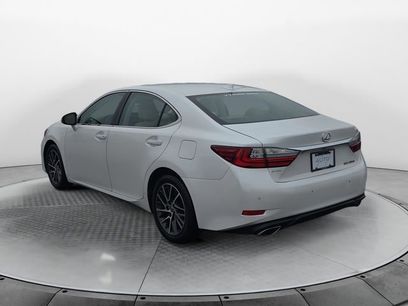 Used 2017 Lexus ES 350