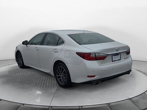 Used 2017 Lexus ES 350 image 3