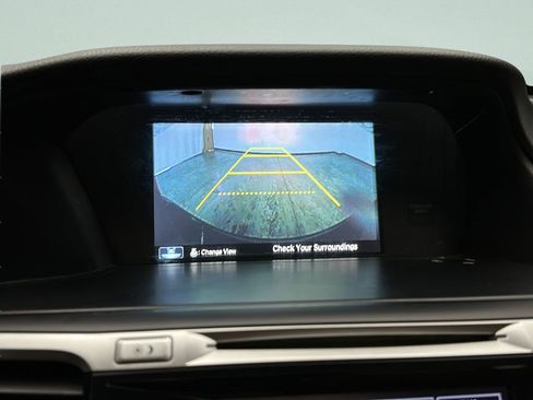 Used 2015 Honda Accord EX-L image 29