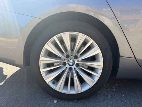 Used 2016 BMW 535i Gran Turismo RWD image 31