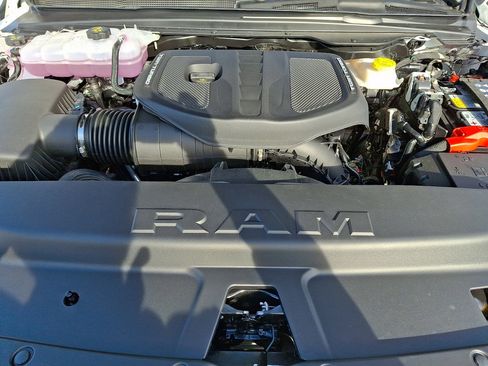 New 2026 RAM 1500 Tungsten w/ Bed Utility Group AWD/4WD image 20