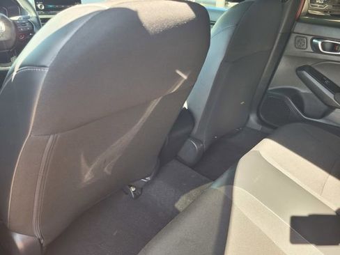 Used 2023 Honda Civic Sport image 14