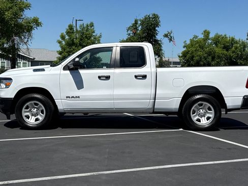 Used 2020 RAM 1500 Tradesman w/ Trailer Tow Group AWD/4WD image 14