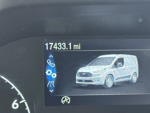 Used 2023 Ford Transit Connect XL FWD image 9