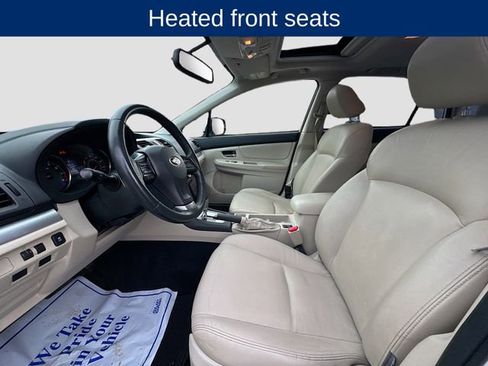 Used 2013 Subaru Crosstrek 2.0i Limited w/ Popular Pkg 2 image 21