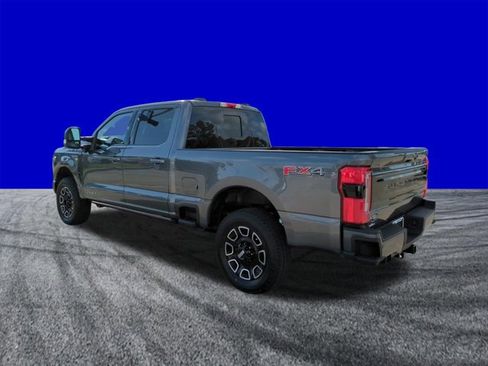 New 2026 Ford F250 Platinum w/ FX4 Off-Road Package AWD/4WD image 6