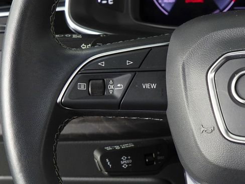 Used 2023 Audi Q8 Premium Plus w/ Premium Plus Package image 30