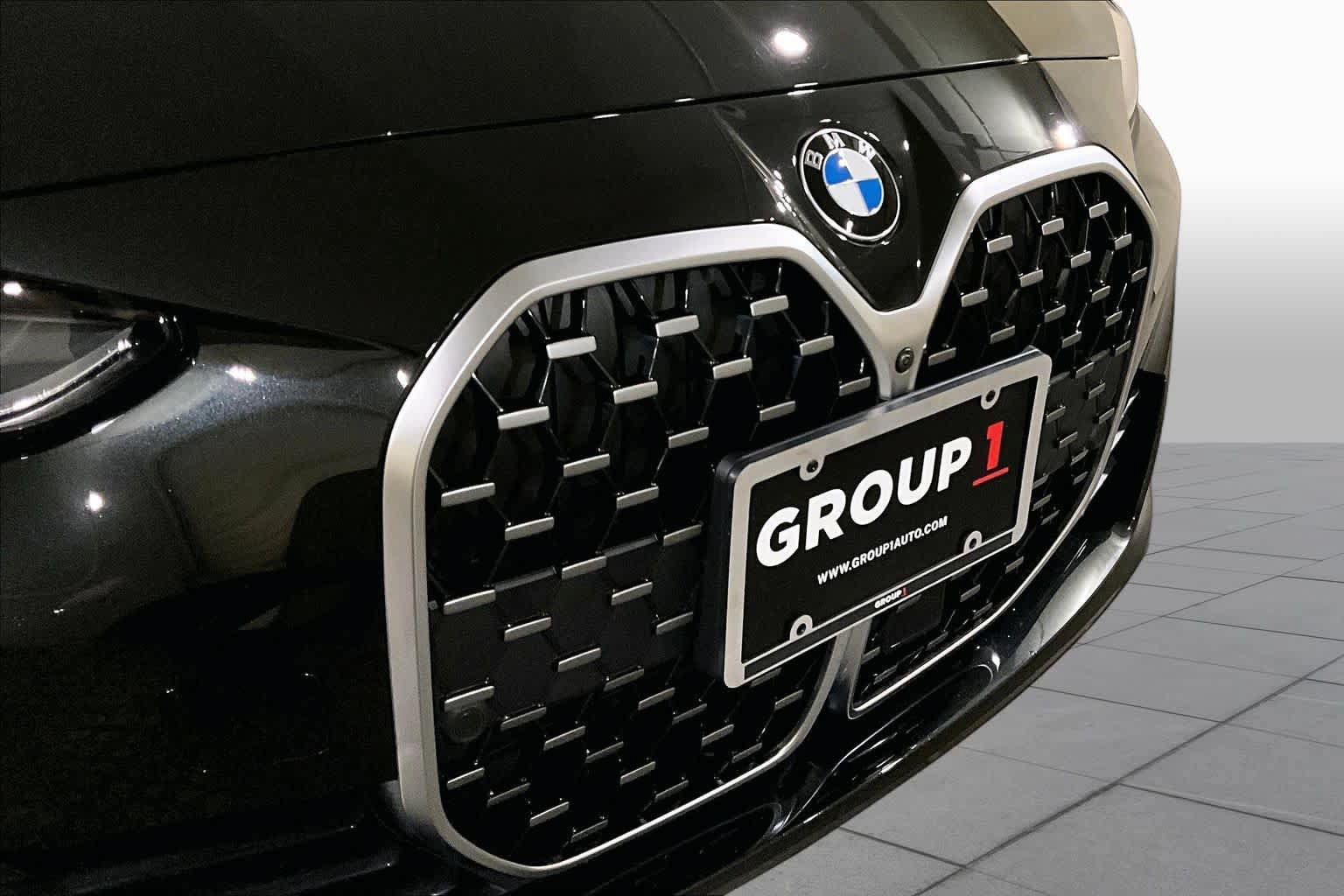 Used 2026 BMW 430i xDrive w/ Premium Package AWD/4WD image 31