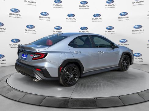 New 2026 Subaru WRX Limited w/ Popular Package #2 AWD/4WD image 5