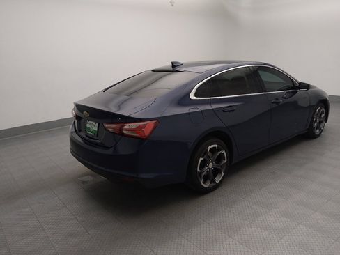 Used 2022 Chevrolet Malibu LT FWD image 9