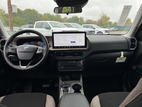 New 2025 Ford Bronco Sport Big Bend w/ Convenience Package image 22