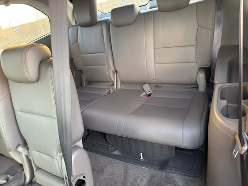 Used 2013 Honda Odyssey EX-L image 10