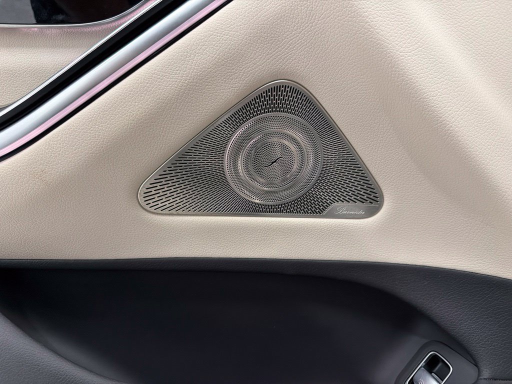 Certified 2023 Mercedes-Benz S 500 4MATIC image 19