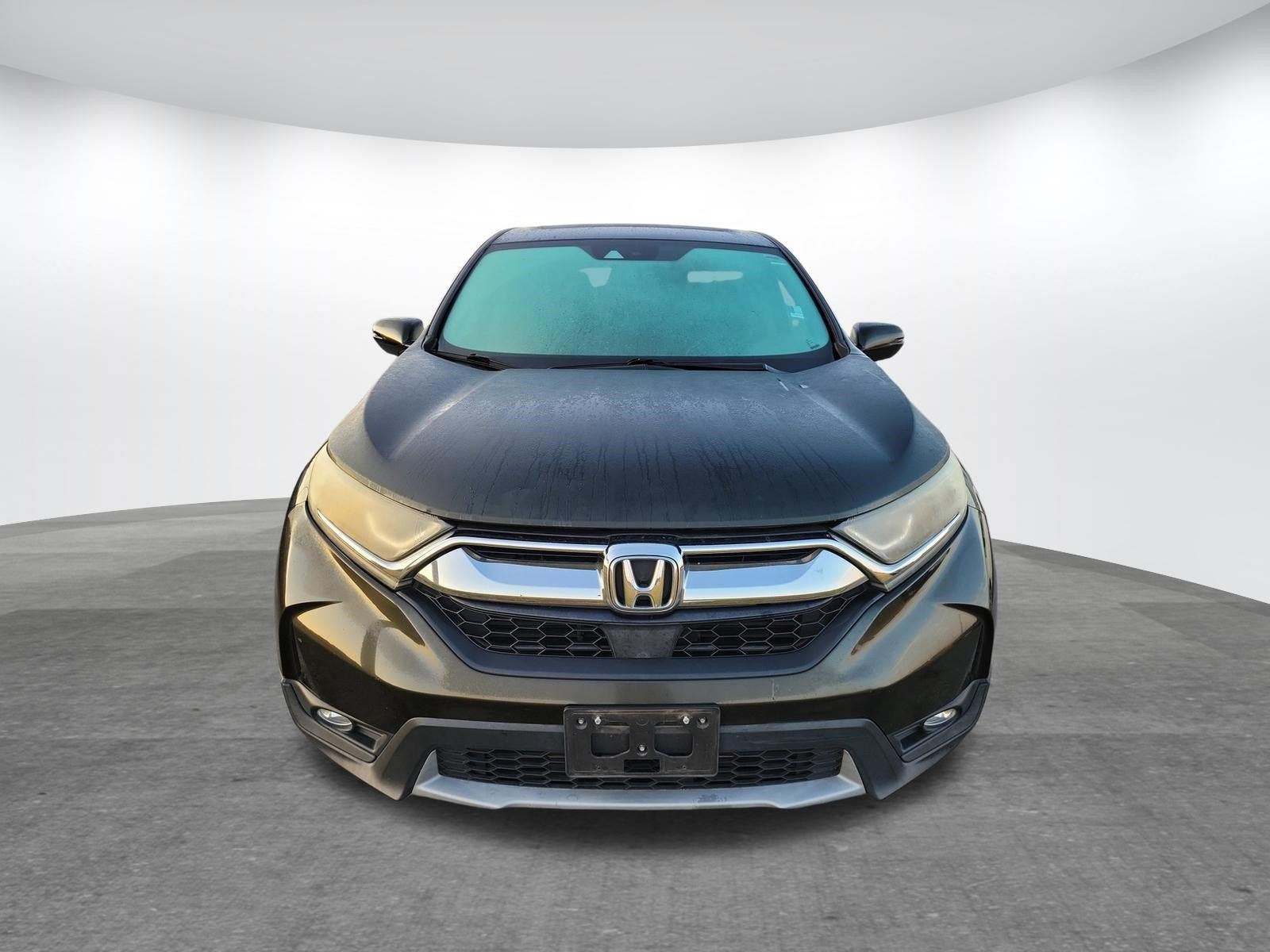 Used 2018 Honda CR-V EX-L image 2