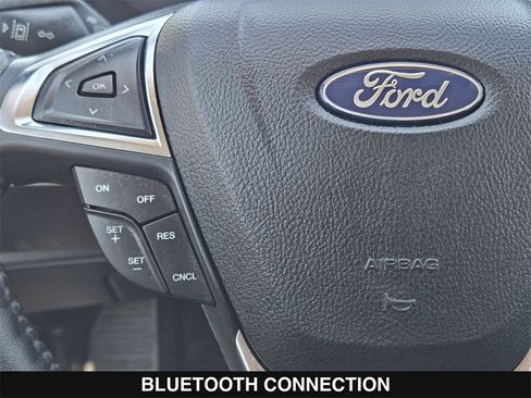 Used 2023 Ford Edge SEL w/ Convenience Package image 23