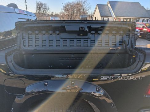 Used 2020 RAM 1500 Big Horn image 12