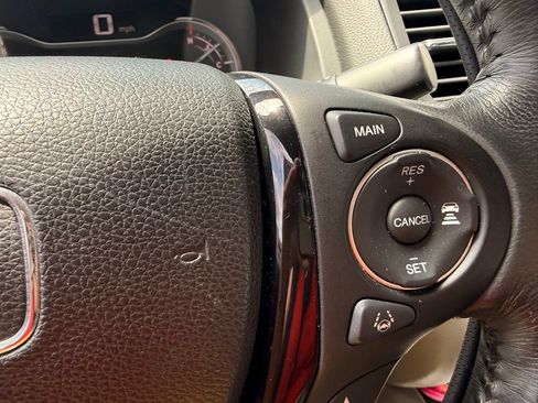 Used 2017 Honda Ridgeline RTL-E image 14