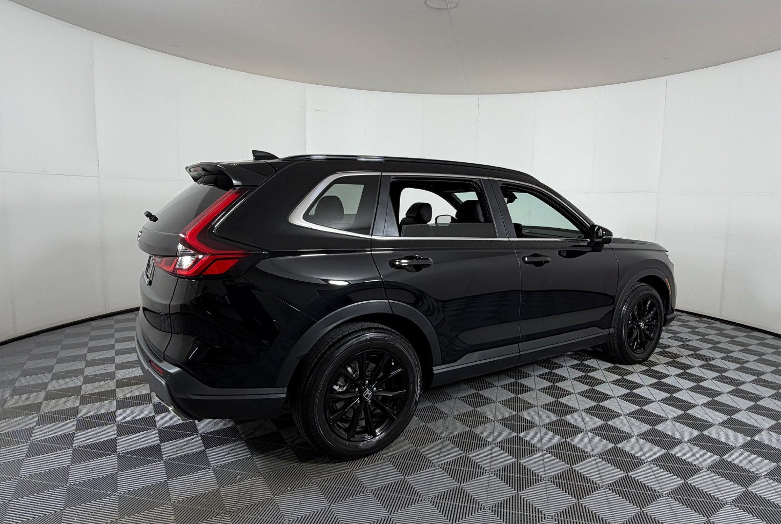 Used 2025 Honda CR-V Sport-L image 4