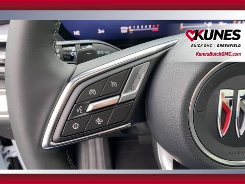 New 2026 Buick Enclave Sport Touring w/ Power Package AWD/4WD image 22