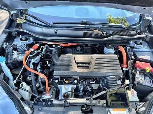 Used 2022 Honda CR-V EX-L image 34