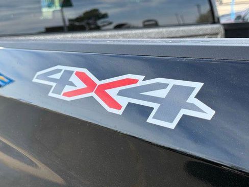 New 2026 Chevrolet Silverado 1500 RST w/ RST Select Package image 9