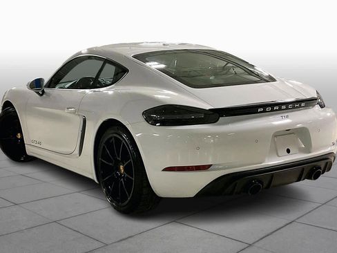 Used 2022 Porsche 718 Cayman GT4 image 11
