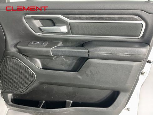 Used 2023 RAM 1500 Big Horn AWD/4WD image 30