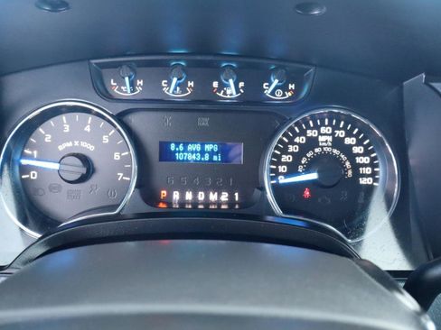 Used 2014 Ford F150 XLT w/ Trailer Tow Package image 22