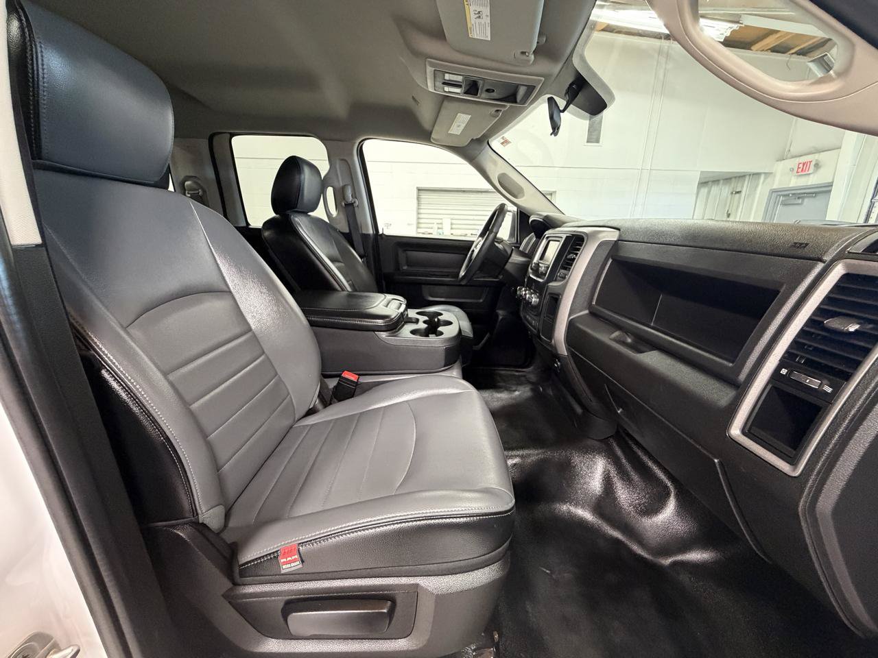 Used 2022 RAM 1500 Tradesman AWD/4WD image 22