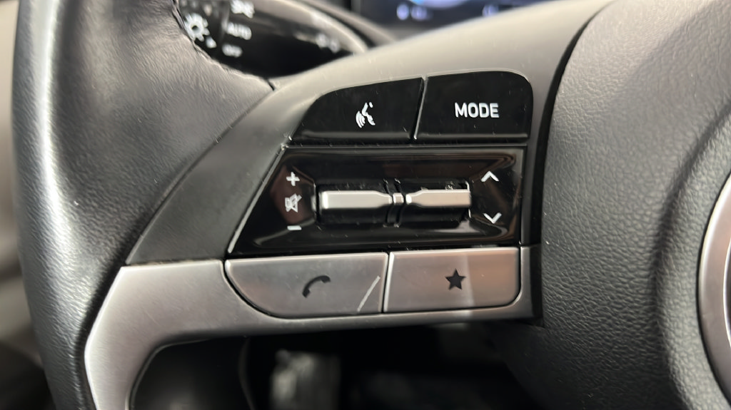Used 2023 Hyundai Tucson SEL w/ Convenience Package AWD/4WD image 28
