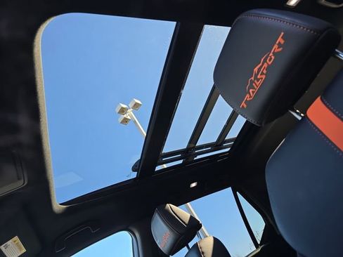 New 2026 Honda Passport TrailSport image 30