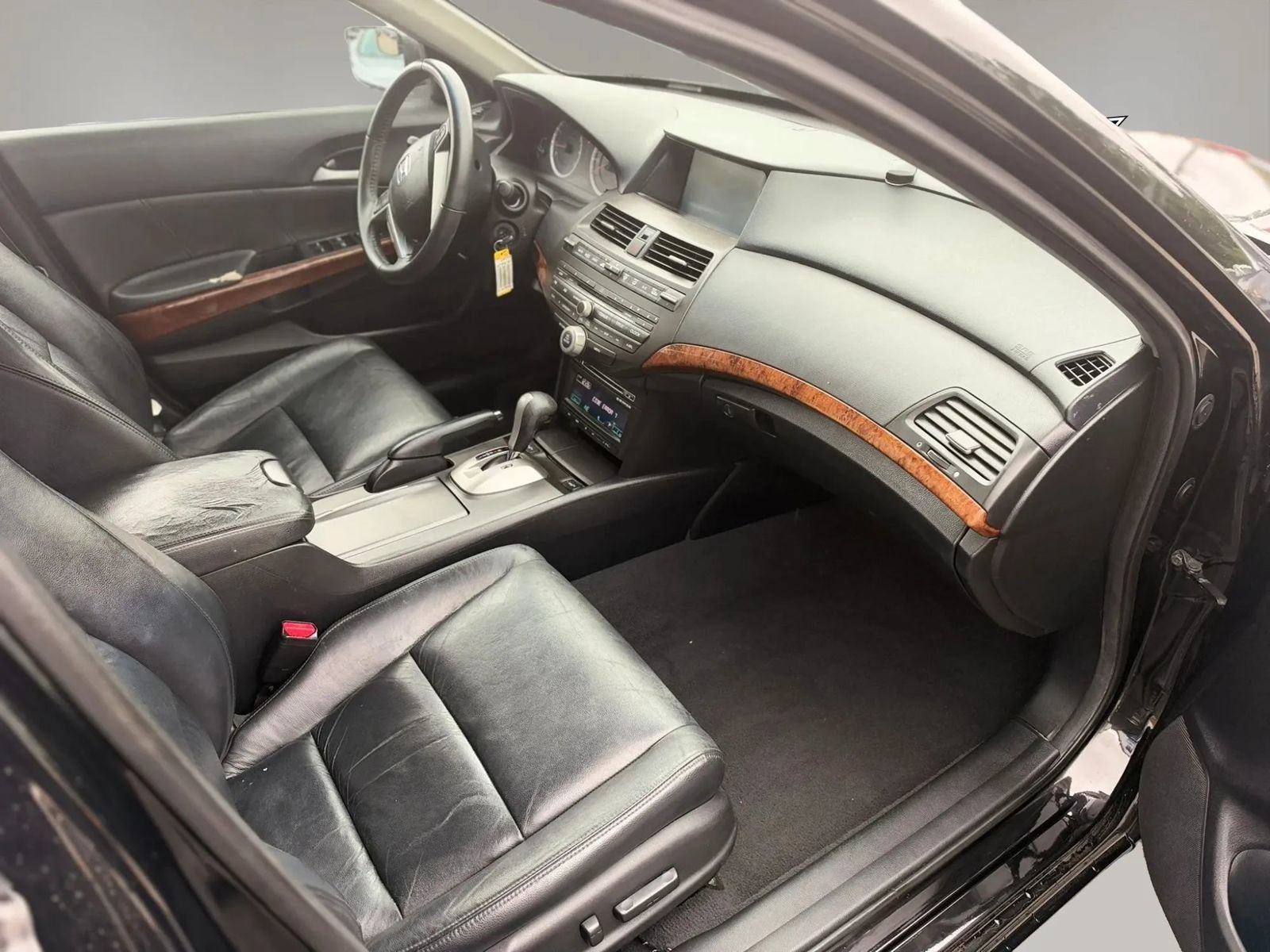 Used 2012 Honda Accord EX-L image 16