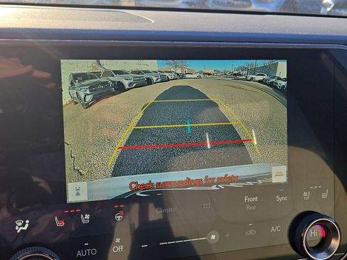 Certified 2023 Lexus RX 350 Premium w/ Cold Area Package image 18