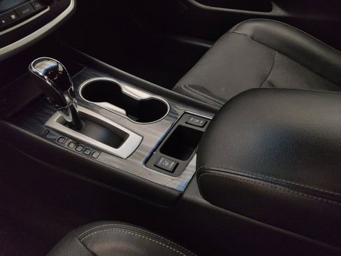 Used 2017 Nissan Altima 2.5 SL image 26