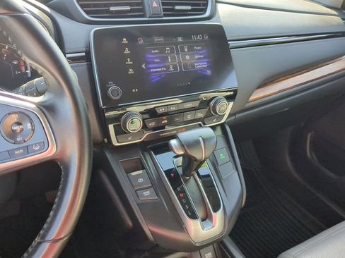 Used 2018 Honda CR-V EX-L image 30
