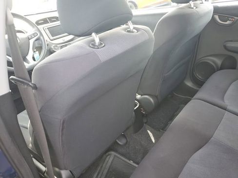 Used 2010 Honda Fit Sport image 17