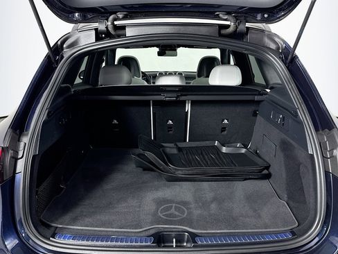 Certified 2023 Mercedes-Benz GLC 300 4MATIC w/ AMG Line image 23