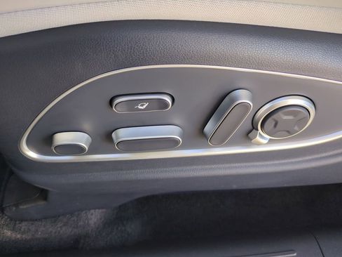 New 2026 Hyundai Palisade Calligraphy image 24