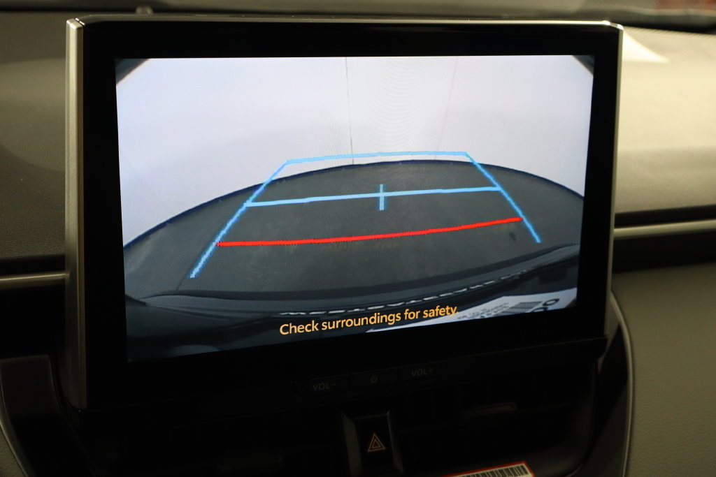Used 2025 Toyota Corolla FX w/ Convenience Package FWD image 32