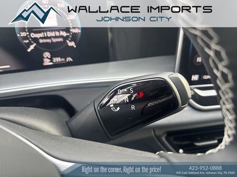 New 2026 Volkswagen Tiguan SE image 31