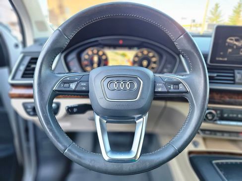 Used 2018 Audi Q5 Prestige image 23