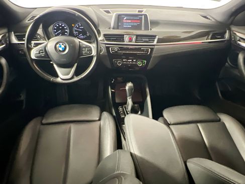 Used 2018 BMW X2 sDrive28i FWD image 30